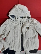 giubbotto uomo Refrigiwear