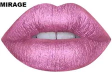 LIME CRIME COSMETIC PERLEES MATTE/METALLIC PEARL LIPSTICK LIP STICK CHOOSE READ