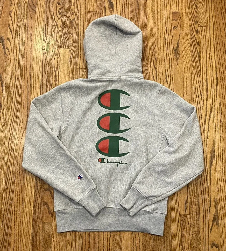 Graphic Hoodie - Ready to Wear