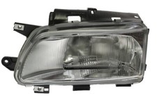 Feu avant (phare) Citroen BERLINGO
