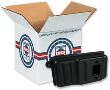 Muffler Assembly fits Stihl TS400 cut-off saws replaces 4223-140-0601