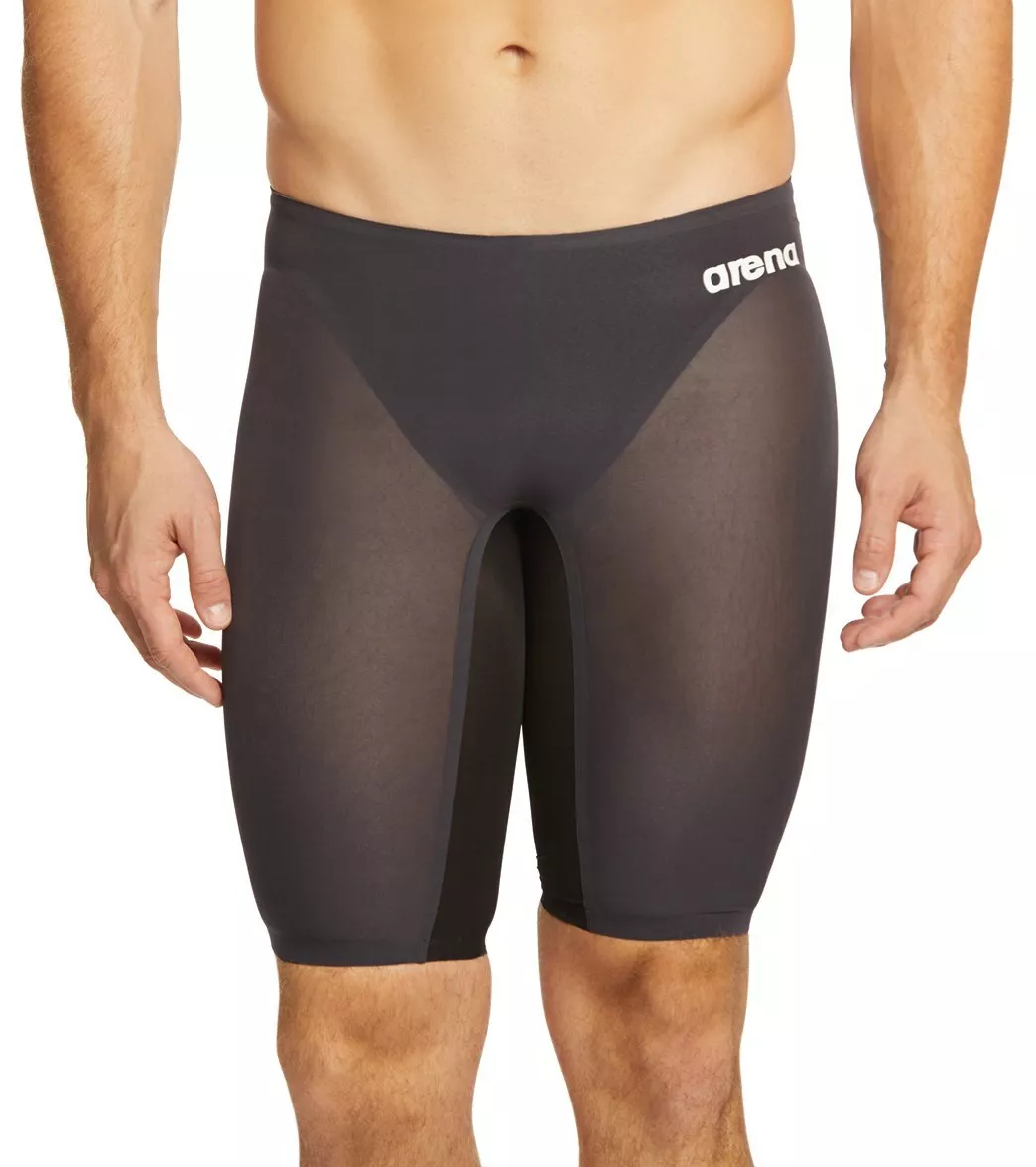 NEW Mens 22 Arena Powerskin Carbon Air Jammer Tech Suit eBay