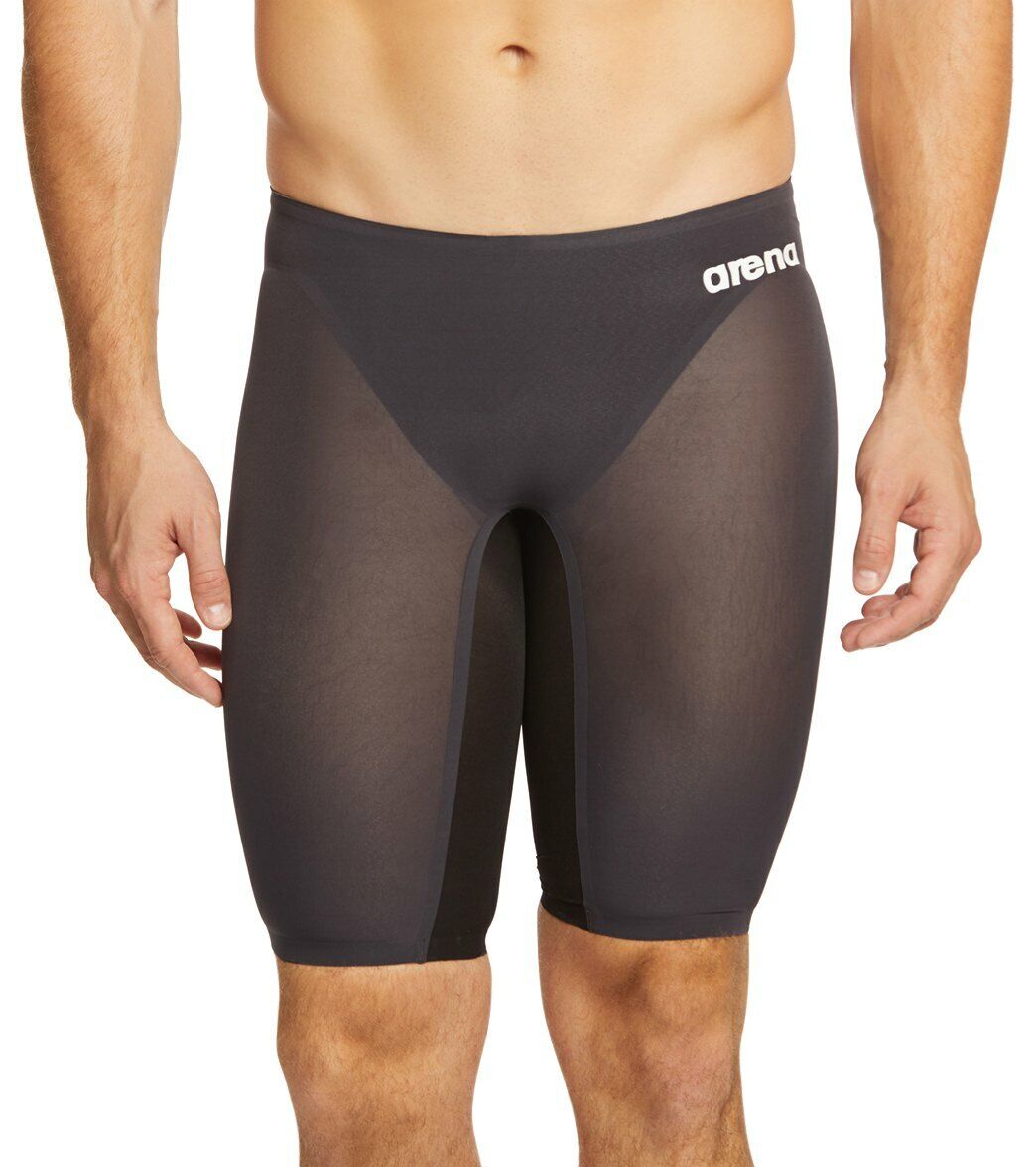 NEW — Mens 22 — Arena Powerskin Carbon Air — Jammer Tech Suit