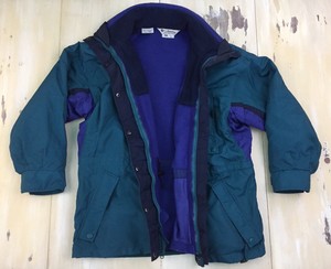 columbia longs peak jacket