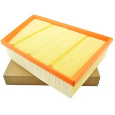 Air Filter for Land Rover Discovery Sport 15-16 Rover Evoque 12-17 LR2 13-15 2.0