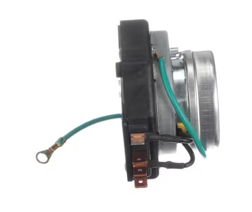 GE Appliance DBZB-730-1, WR00X561, 465026P03, Defrost Timer, 120