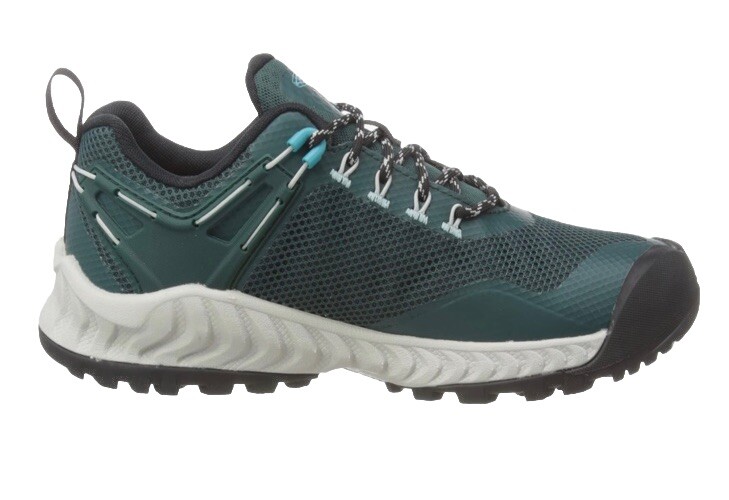 Scarpe impermeabili NUOVE KEEN donna taglia 6 5 M Nxis EVO 1027200 muschio marino ipanema