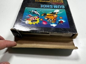 Gumshoe  -   ASI ASIAN Version  - Nintendo NES