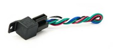 Nitrous Outlet Automotive 5-pin Relay And Harness For Use W Trans Brake Nitrous Outlet Automotive 5-pin Relay And Harness For Use W Trans Brake