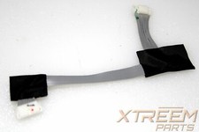 Hisense 50R6E1 Cable Wire Power/Main Board to Power Button/IR Sensor Board