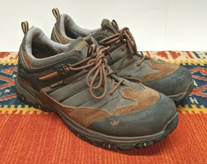mephisto hiking shoes