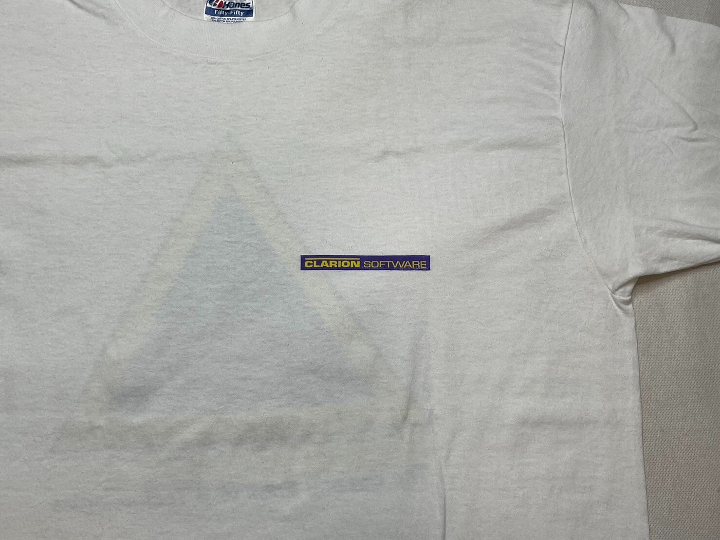 Vintage Clarion Software Computer Programming Sin… - image 3