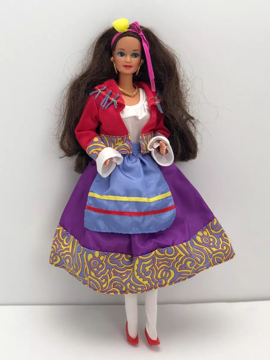 My dolls world cheap