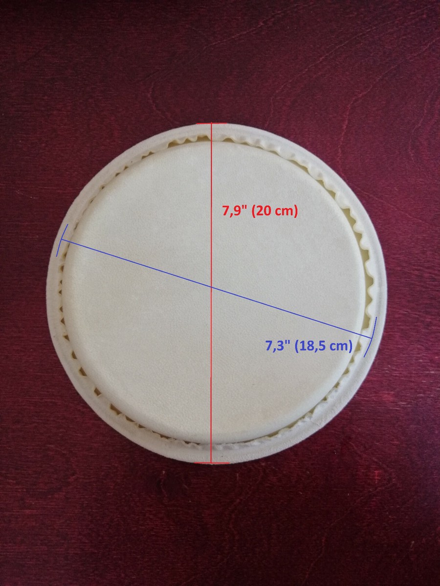 Pelli Per Bongos - Esse Music Store - Foto 10