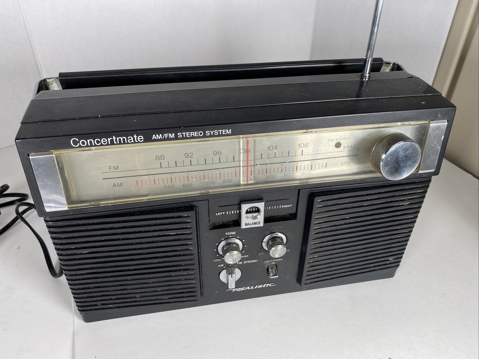 - Model 12-708