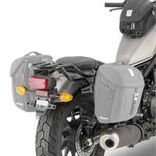 Givi Honda CMX500 Rebel 2017-2019 Side Bag Frames