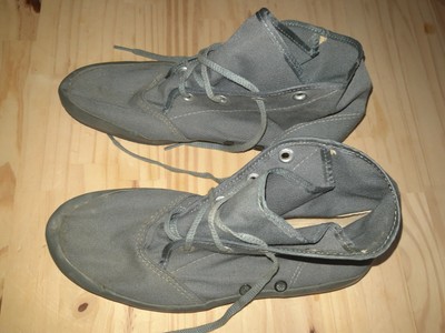 coral booties navy seals