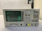 Hewlett Packard 35665A Dynamic Signal Analyzer