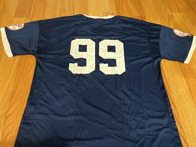 New York Yankees JUDGE 99 ユニフォーム L/G 717LHc3HvCL._UY1000_.jpg