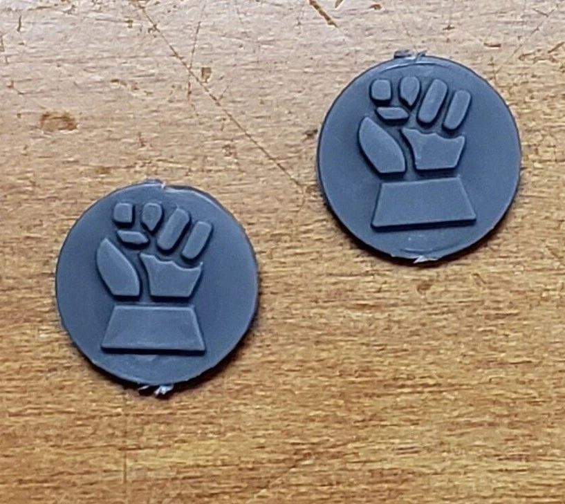 Warhammer 40k Space Marine Chapter Symbols