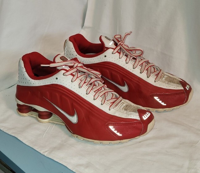 Venta de Tenis Nike Shox Mujer | 98 articulos de segunda mano