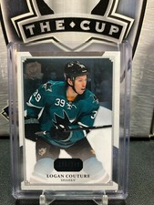 2013-14 The Cup #72 Logan Couture 135/249