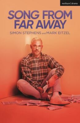Song From Far Away by Simon Stephens, Stephens;mark Eitzel, Eitzel, Brand New...