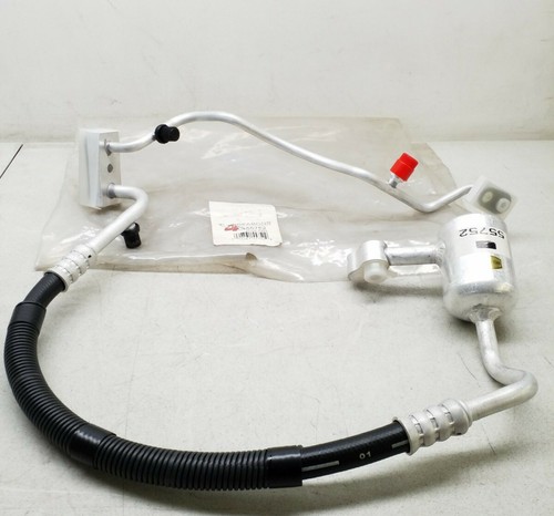 55752 Four Seasons A/C Refrigerant Hose fits Dodge Caravan 1993 1994 1995 - Picture 2 of 4