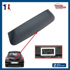 Bouton de Coffre Arrière prévu pour Opel Corsa D 06-15 13188288 176729