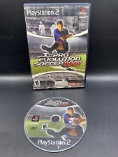 Winning Eleven - Pro Evolution Soccer 2007 ROM (ISO) Download for Sony  Playstation 2 / PS2 