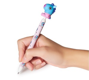 New Bts K Pop Bangtan Boys Bt21 Official Character Mang Figure