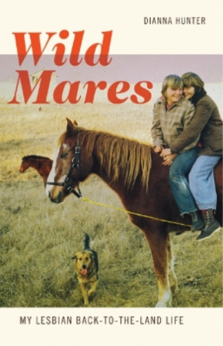 Dianna Hunter Wild Mares (Paperback) (UK IMPORT) - Picture 1 of 1