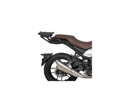 Supports Porte-bagages Latéraux Pour Loncin/Voge 500AC/525AC - Compatible Boîtes Shad SH23/SH36