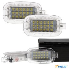 2x VINSTAR LED Kofferraum Beleuchtung für Mercedes Benz W221 W245 W251 W463 W212 2x VINSTAR LED Kofferraum Beleuchtung für Mercedes Benz W221 W245 W251 W463 W212