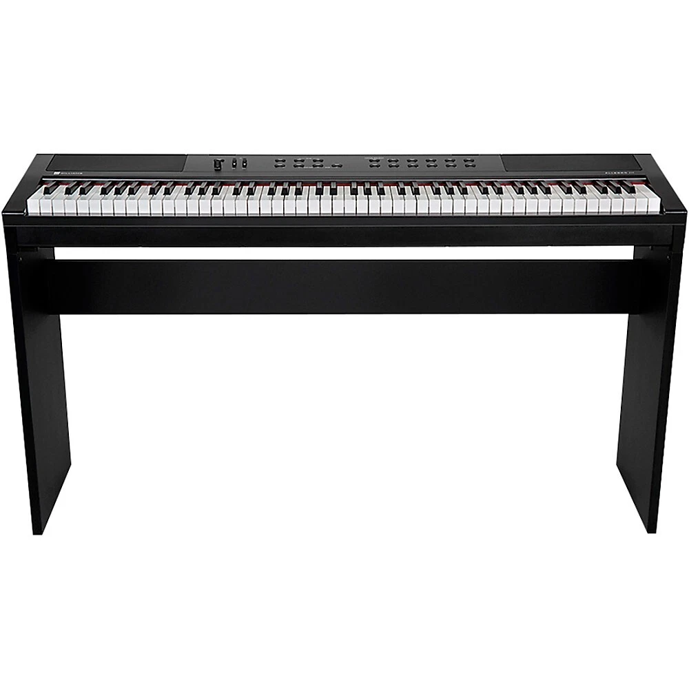 Williams allegro 2024 3 keyboard