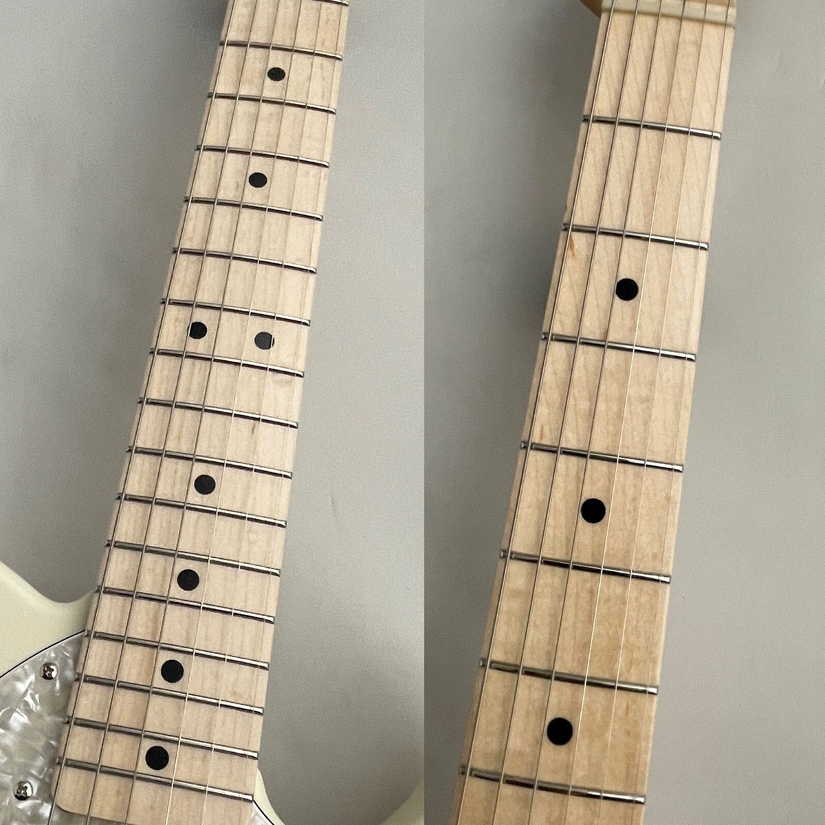 Fender Made in Japan Traditional 70s Telecaster Thinline