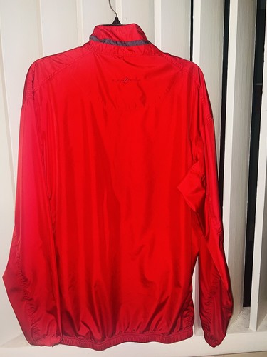 Coors Light Glen Echo Golf Jacket Size XL - Picture 2 of 7