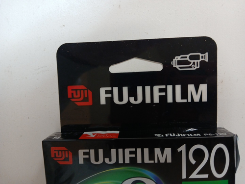 Videocassette de alta calidad FUJIFILM 8mm P6-120 2 PK ~ ¡Nuevo! - Imagen 2 de 4