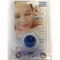 Dynaflex Body Secrets Massage Roller on sale Dynaflex Body Secrets Massage Roller on sale