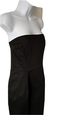 Express Design Studio Women’s Black Dress Size 12