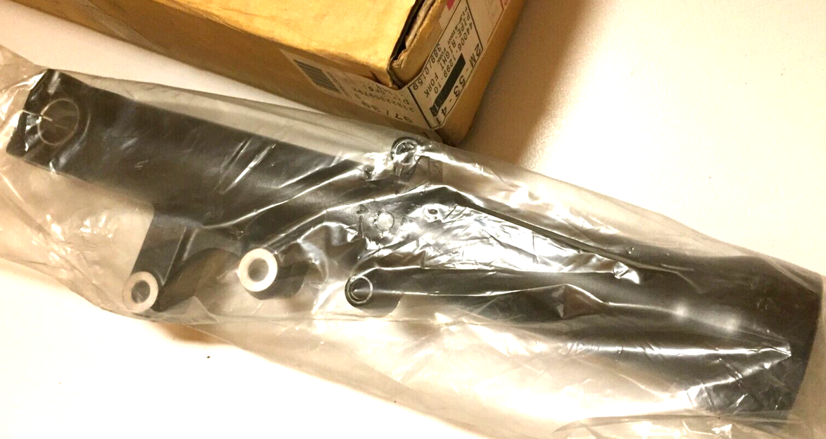 Fork Tube Kawasaki ZX-6 ZZR 600 ZX 600 44006-1299-10 NOS | eBay UK