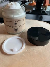 Handmade 8OZ, 16 oz TRIPLE WHIPPED BODY BUTTER HEAVY CREAM YOU PICK SCENT FSWP
