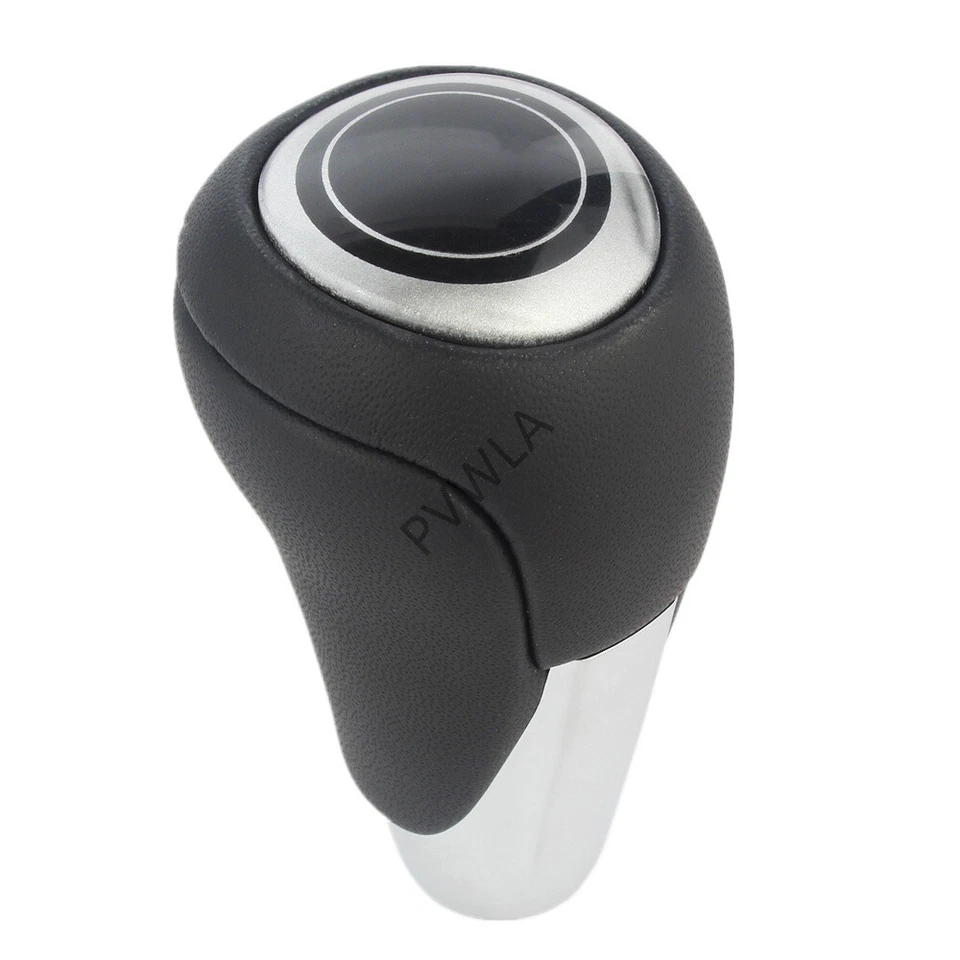 Perilla de cambio automática de palanca de cambios para MAZDA 3 6 MX-5 CX-5 CX-7 CX-9 Foto 4 de 4