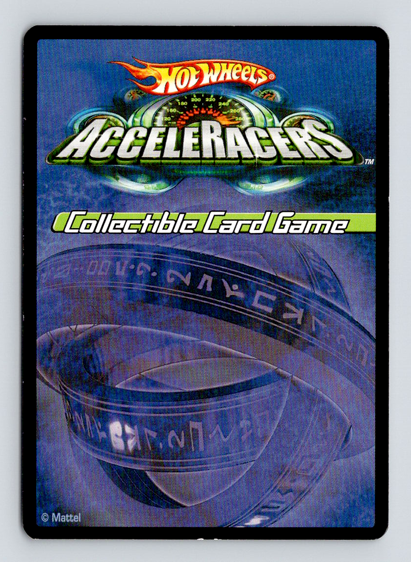 2005 Hot Wheels Acceleracers / #102 Realm, Monument / Raw Game Card / see  Video | eBay