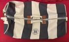 Banana Republic Duffle Weekender Bag — photo 9