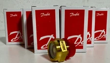 Sight Glass Danfoss SGRH 014-1601