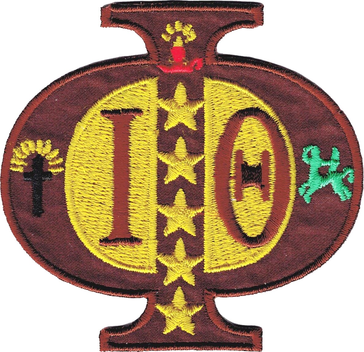 Iota Phi Teta CUSTOM] Iota Phi Theta Satin Bomber Jacket