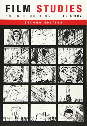 Film Studies, Second Edition : An Introduction Ed Sikov - Image 5