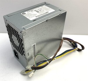 HP D13-280P2A 280W ATX PC-Netzteil/Power Supply 6 Pin (758651-001/758752-001)
