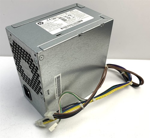 HP D13-280P2A 280W ATX PC-Netzteil/Power Supply 6 Pin (758651-001/758752-001)